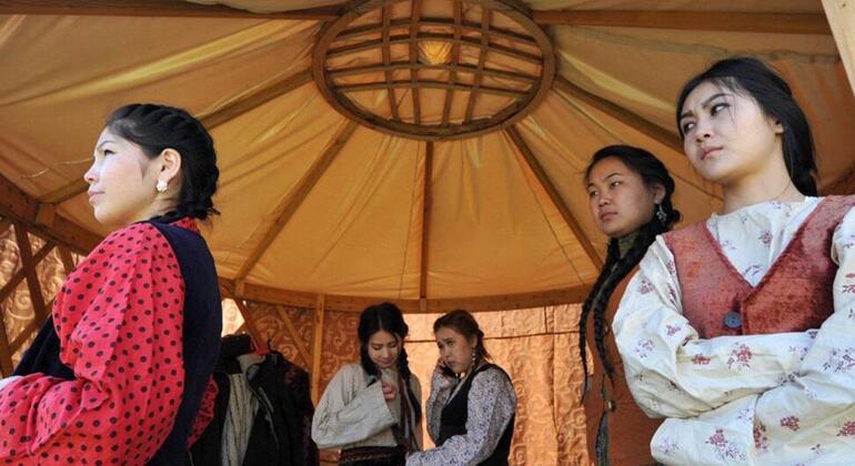 В ООН говорят о необходимости предотвращения гендерного насилия. 